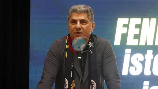 Fenerbahçe'de Büyük Değişim: Safi'den İddialı Transfer Hamlesi