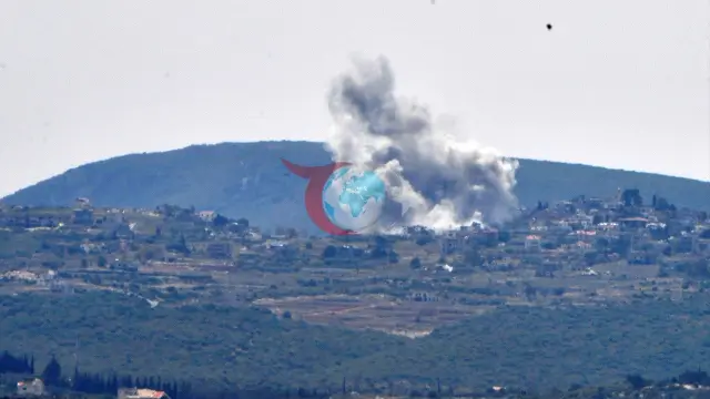 İsrail'in Lübnan'daki İlerleyişi Fransa'yı Harekete Geçirdi