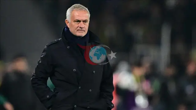 Real Madriddən Mourinyo haqda rəsmi açıqlama