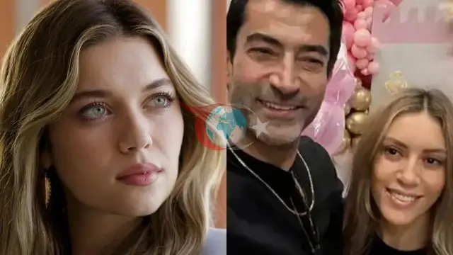 Afra Sarachog'lidan Sinem Kobal ayblovlariga javob