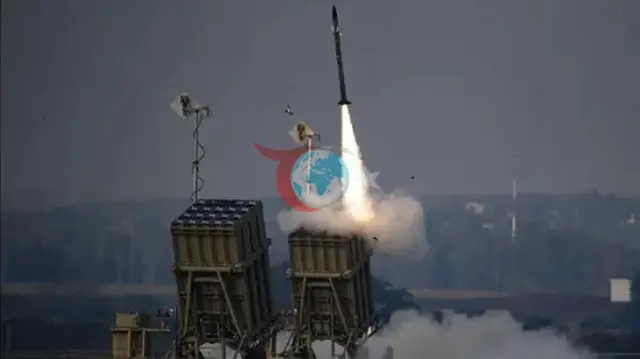 Кувейттің әуе қорғаныс жүйелері зымырандық және ұшқышсыз ұшақтардың қауіптеріне қарсы белсенді