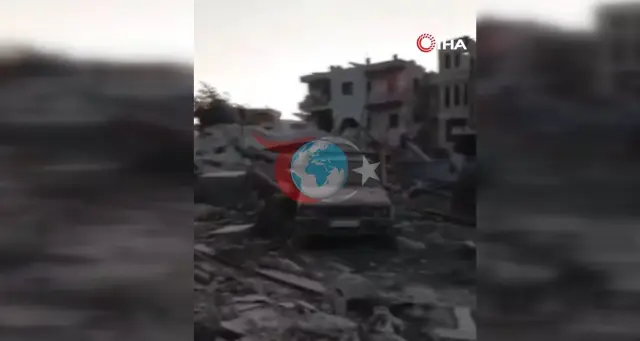 Lübnan'da İsrail Saldırıları: 8 Ölü, 19 Yaralı