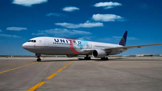 Uçakta Bluetooth Panik Yarattı: Newark'a Acil Dönüş