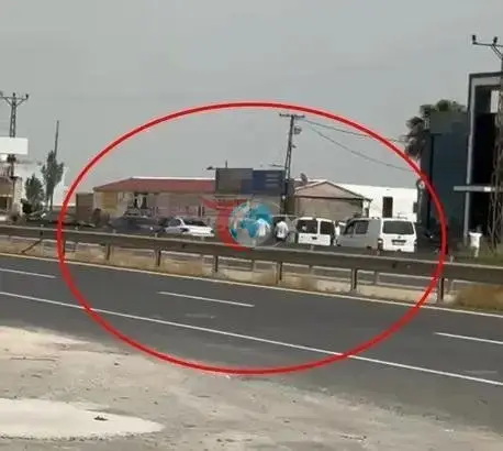 Roadol bermek argumenti Mardindäki ýaragly çaknyşyga öwrüldi: 3 öldi