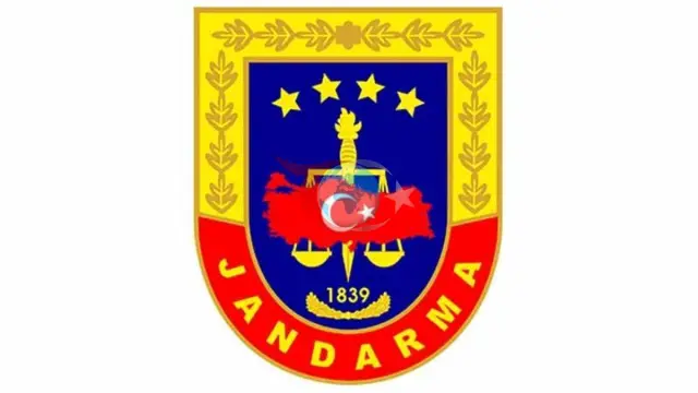 Jandarma Genel Komutanlığı'nda Büyük Görev Değişimi
