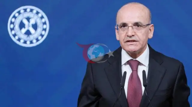 Bakan Şimşek: Türkiye'nin Milli Geliri 1,6 Trilyon Dolara Ulaştı
