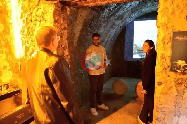 Kars Valisi Ziya Polat, Kenti Rehber Gibi Tanıttı