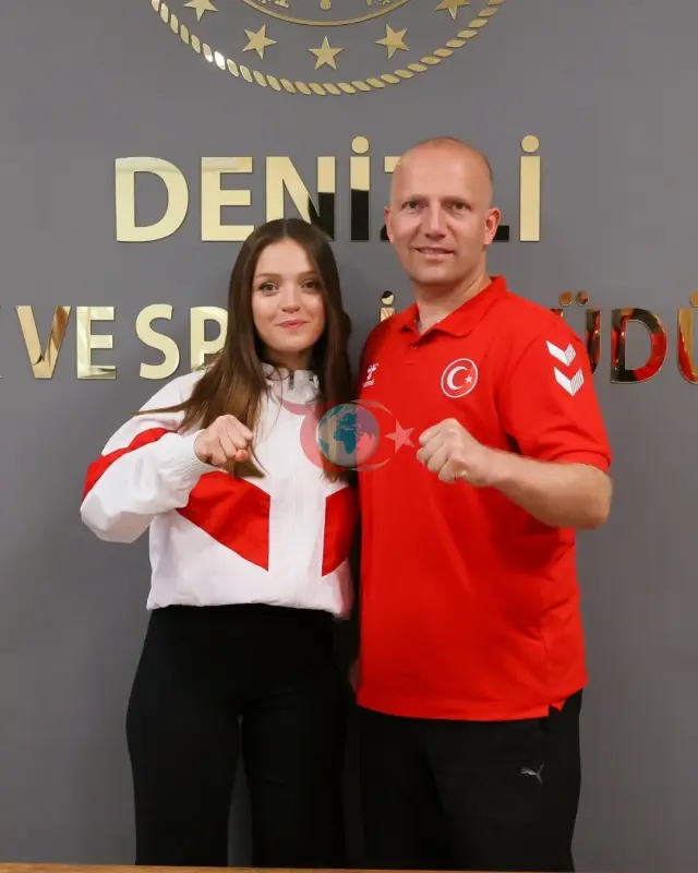 Zehra Orxan Almaniyada keçiriləcək Olimpiadada iştirak edəcək