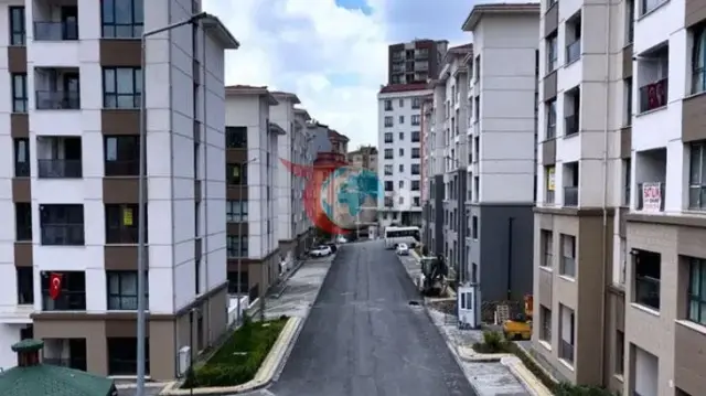 Bakan Kurum, Şerifali Kentsel Dönüşüm Projesini Tanıttı