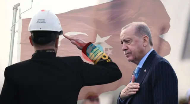Erdoganyň strategiki hereketi: Europeewropanyň Türkiýa garaşlylygy artýar