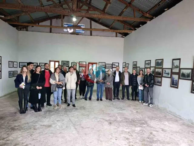 Kozan'ın Tarihi Kurtuluşunu Öğrenciler Yerinde İnceledi