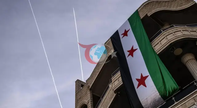 Suriye'den Tartışmalı Adım: 30 YPJ Üyesi Serbest Bırakıldı