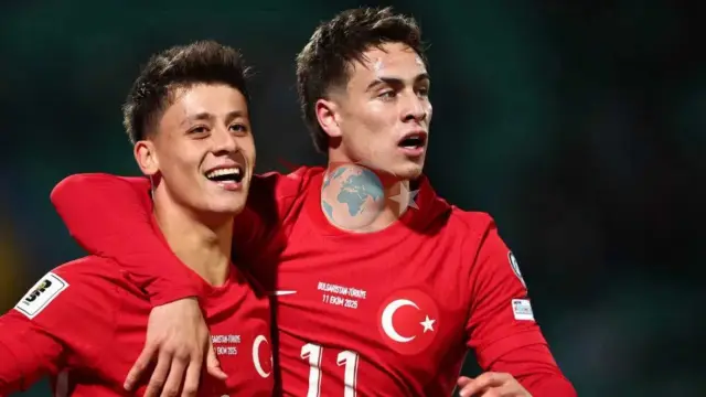 Turkiya 2026 yilgi jahon chempionatida ajablanishga tayyorlanmoqda