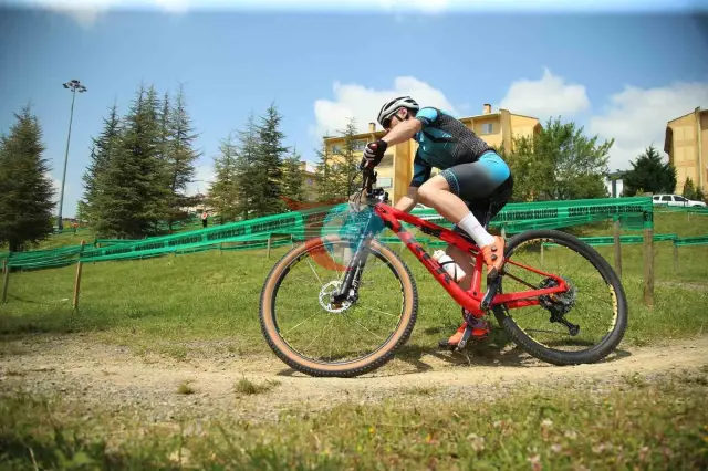 Sakarya'da MTB Eliminatör Heyecanı: Avrupa ve Dünya Şampiyonası