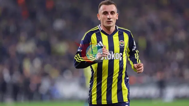 Porto, Kerem Aktürkoğlu İçin Transfer Hazırlığında