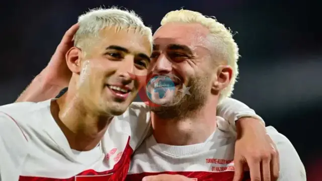 Mert Müldür: Dünya çempionatına hazırlaşmağa qərarlıyıq
