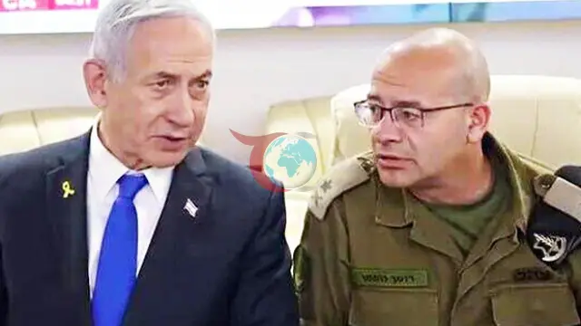MOSSAD'ın Yeni Başkanı Roman Gofman Oldu!