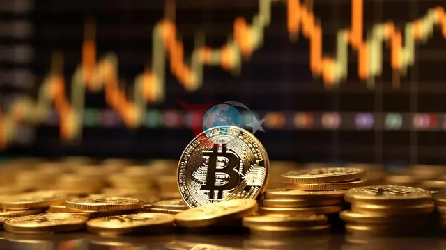 Jeopolitik Gerilimler ve Satışlar Bitcoin'i Zorluyor