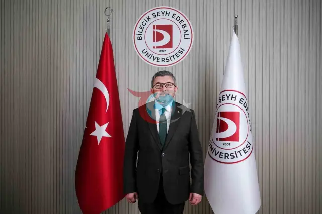 Bilecik Şeyh Edebali Üniversitesi 19. Yılını Kutluyor