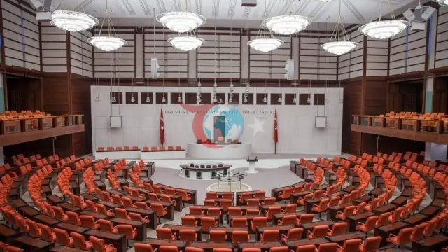 Sayıştay Başkanlığı İçin Adaylık Süreci Başladı