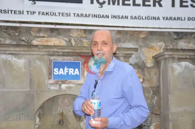 1400 Yıllık Şifalı Çeşmeler: Osmaneli'nin Tarihi Mirası