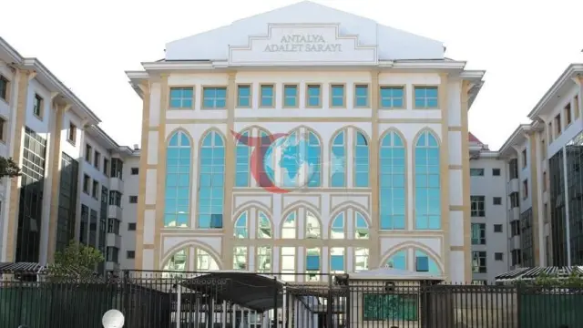 Antalya Böyükşəhər Bələdiyyəsində İstintaq: Şok Saxlamalar