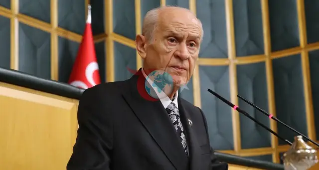 Bahchelidan CHPga tanqid: Siyosiy madaniyat uchun mos emas