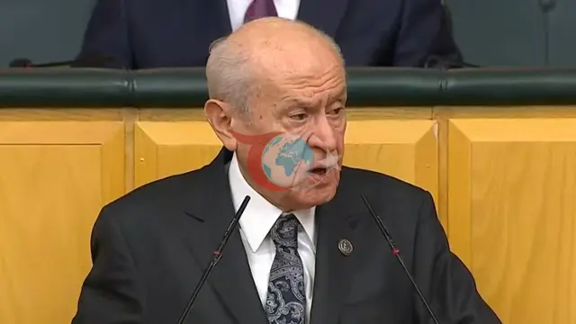 Devlet Bahcheli Oliy sudining CHPga chaqiruvi