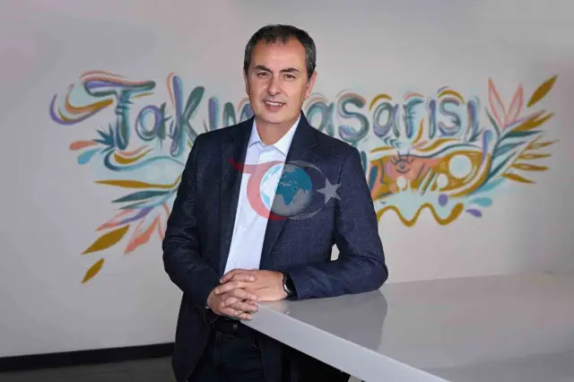 İş Bankası, Avrupa'nın En Güçlü 10 Bankası Arasında Yer Aldı