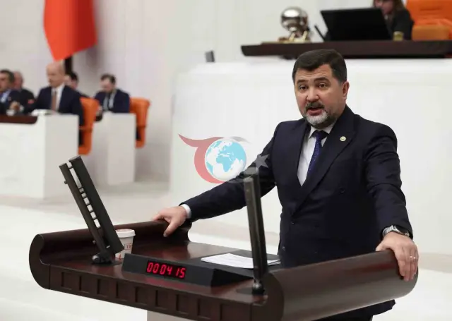 Düzce shahar hokimining yangi o'rinbosari: Alev Balji Unal