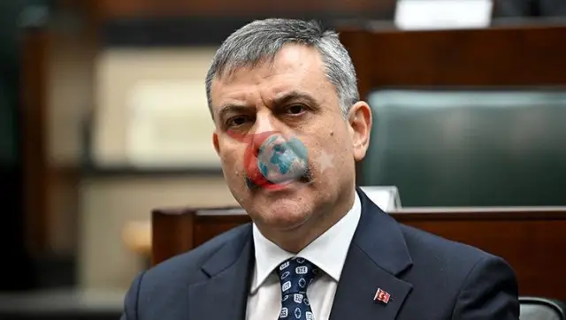 Bakan Çiftçi'den Türkiye'nin Güvenlik Hedefleri Üzerine Açıklamalar