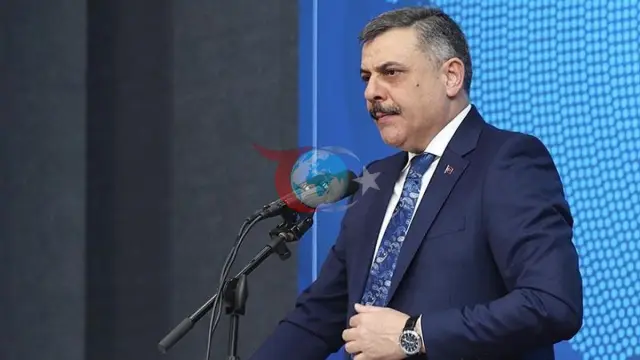 Vazir Çiftchi: Xavfsizlik siyosati va terrorizmga qarshi kurash
