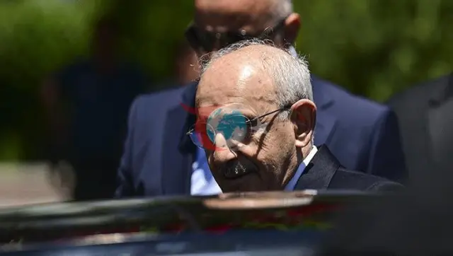 CHPdagi keskinlik: Kilichdarog'lu Guruh yig'ilishini rad etadi