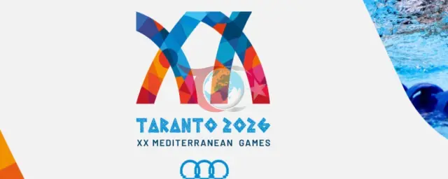 2026 Aralıq dənizi Oyunları: Voleybol Milli Komandalarımızın rəqibləri bəlli oldu