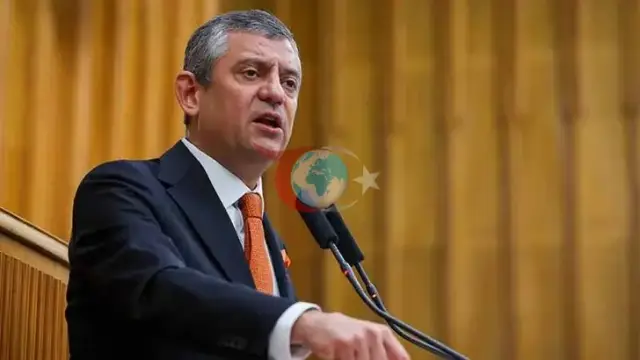 CHP Milletvekilleri Hakkında Fezleke Talebi Gündemde