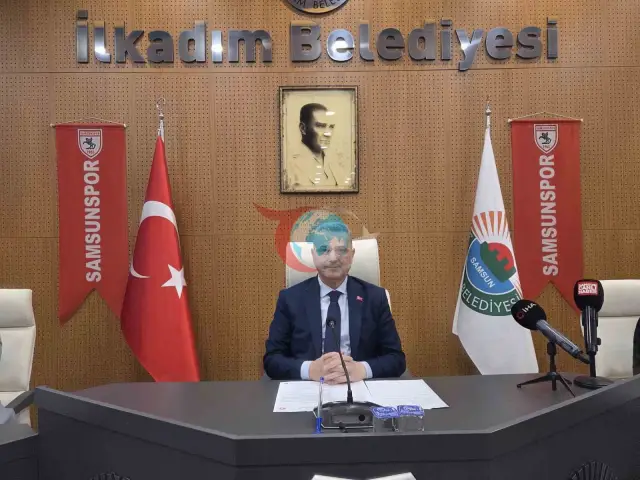 İlkadım Meclisi Yine Tatile Çıkmıyor: Sürekli Çalışma Kararı