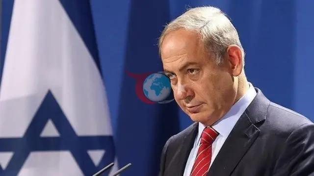 Netanyahudan kritik bəyanat: İran rejimi çökməyə yaxınlaşır