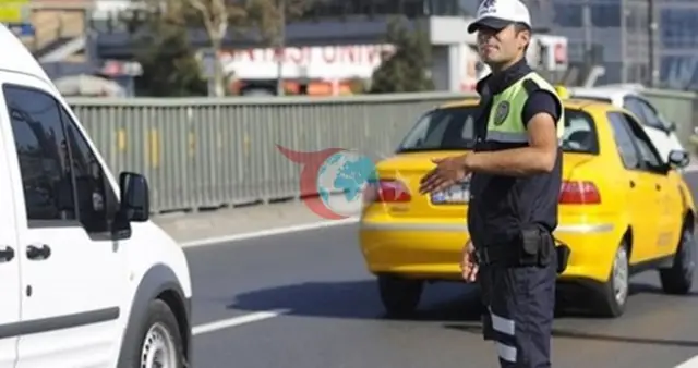 İstanbul'da Korsan Taksicilere Ağır Yaptırım: Denetimler Sıkılaştı