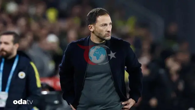 Domenico Tedesco, Bologna'nın Yeni Teknik Direktörü Oldu