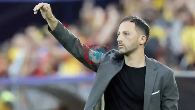 Bologna, Domenico Tedesco ile 2+1 Yıllık Anlaşma İmzaladı