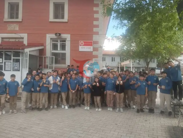 Şuhut'ta ÇEDES Projesi Kapsamında Anlamlı Buluşma