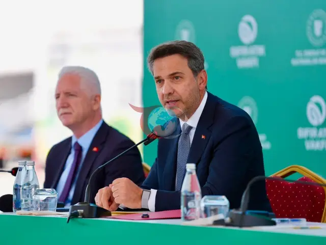 İstanbul'da Enerji ve Sıfır Atık Festivali: Geleceğe Adım