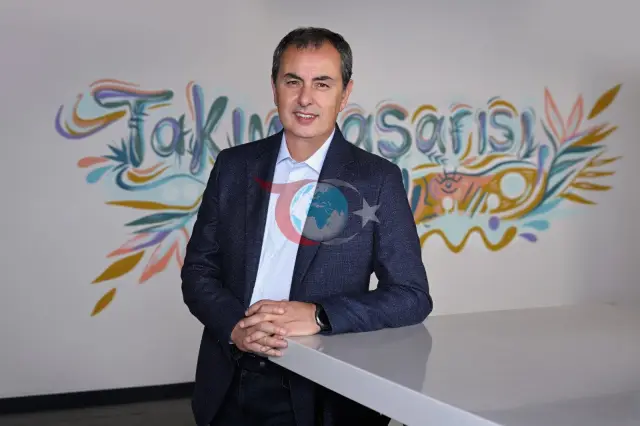 İş Bankası Avrupa'nın En Güçlü 10 Bankası Arasında