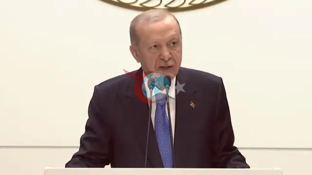 Prezident Erdog'andan mahalliy hukumatlarga qattiq tanqidlar