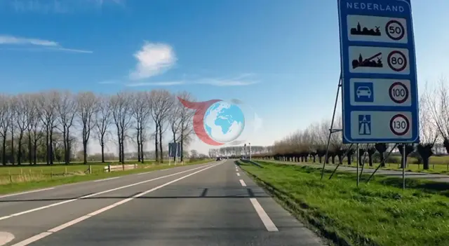 EUB-den Şengen ýurtlaryna möhüm serhet duýduryşy
