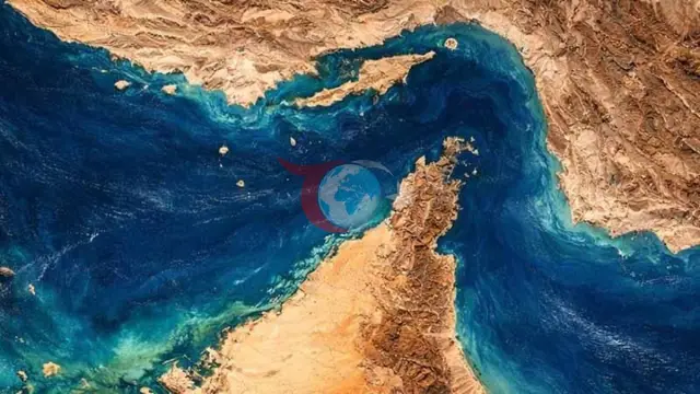 İran'dan Hürmüz Boğazı İçin Yeni Geçiş Kuralları