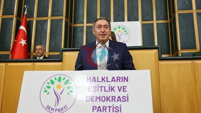 Tuncer Bakirxondan Oliy sudga shoshilinch chaqiruv: Demokratik jarayon xavf ostida