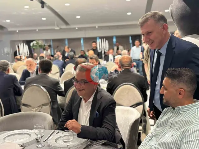 Bursaspor'a Nev Sağlık Grubu'ndan Anlamlı Destek