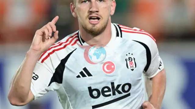Beşiktaş, Genç Yetenek Semih Kılıçsoy'u Kadrosunda Tutacak