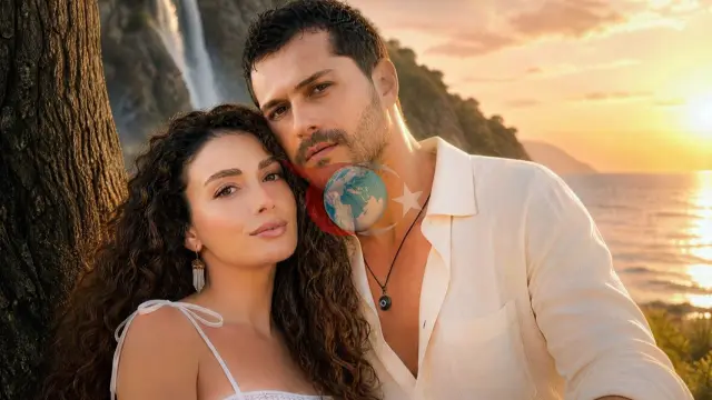 Yeni Dizi 'Doğanın Kanunu' İzleyiciyle Buluşmaya Hazırlanıyor